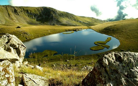 Parque Nacional de Lagodekhi