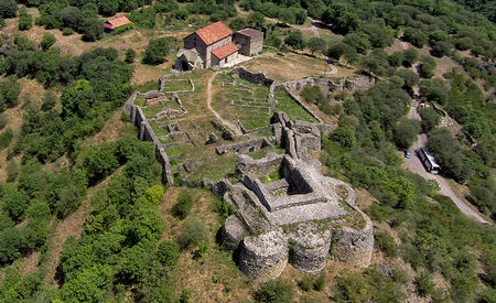 Sitio Dmanisi