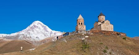 Paisaje de Georgia