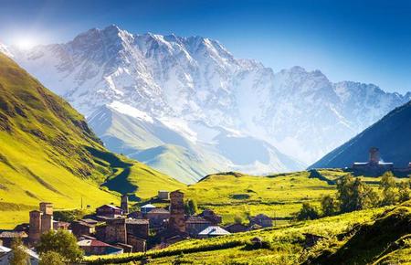 Juta - Georgia