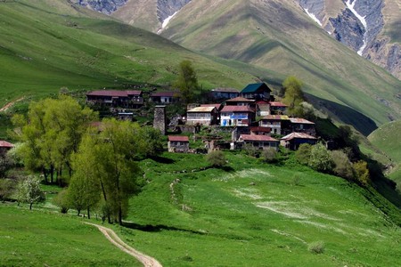 Georgia