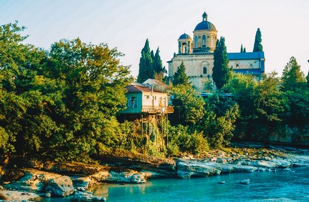 Kutaisi