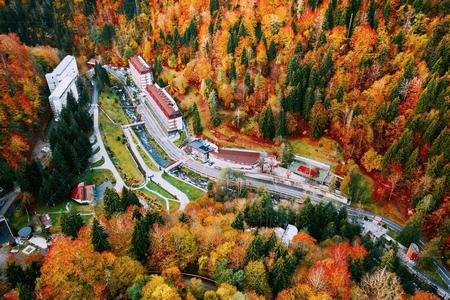 Sairme Resort