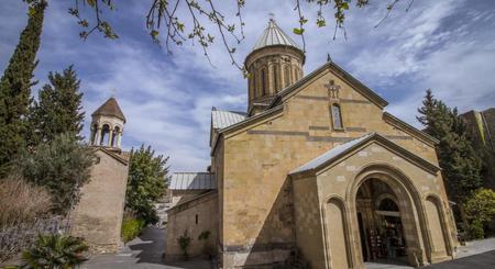 Catedral de Sioni