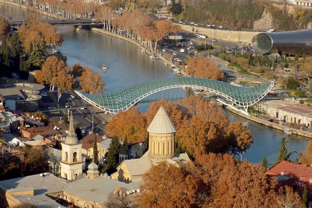 Tbilisi