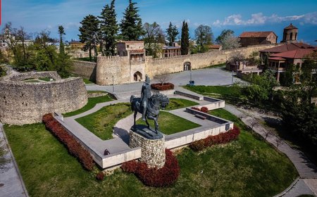 Telavi