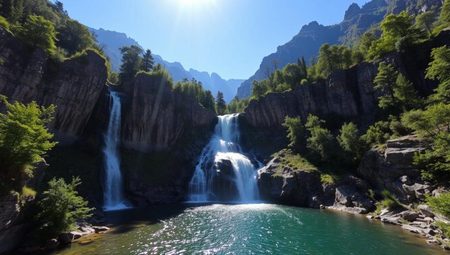 Cascada Gveleti