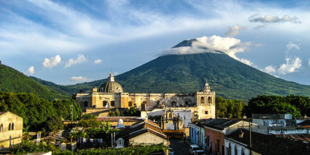 Guatemala City