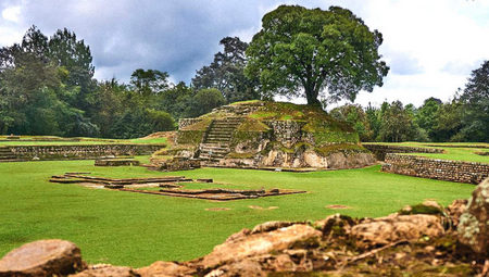 Iximche