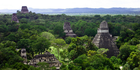 Tikal