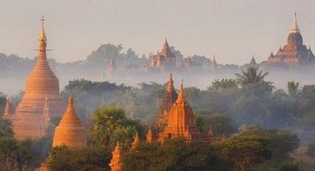 Bagan