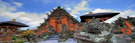 Templo de Batuan