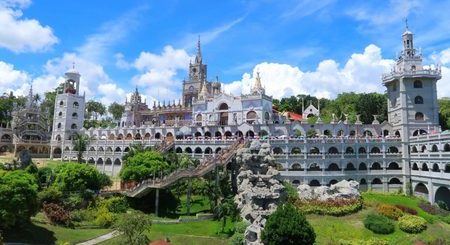 Simala Shrine