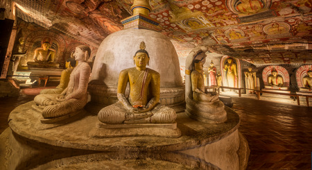 Dambulla