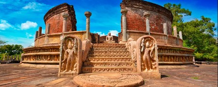 Polonnaruwa