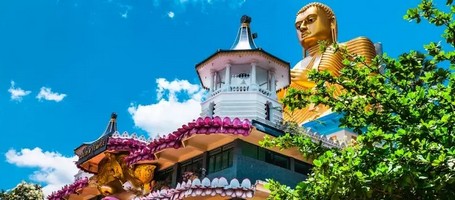 Dambulla