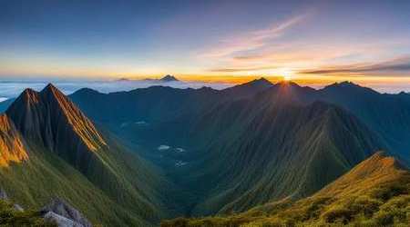 Monte Guiting Guiting