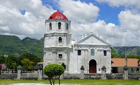 Iglesia de Oslob
