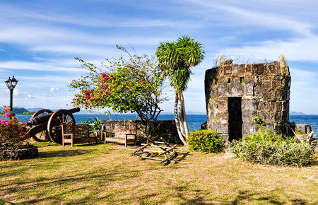Fuerza de Santa Isabel - TayTay