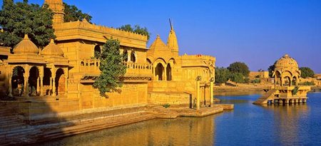 Jaisalmer