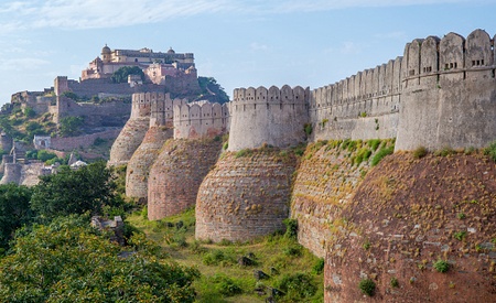 Kumbhalgarh