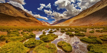 Ladakh