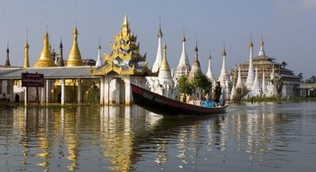 Lago Inle