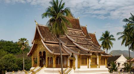 Luang Prabang