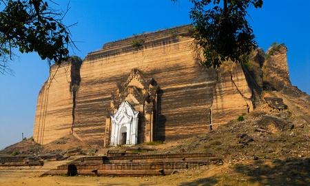 Pagoda Pahtodawgyi