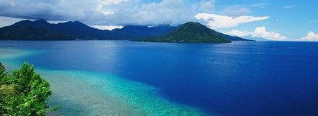 Islas Molucas - Islas de las Especias