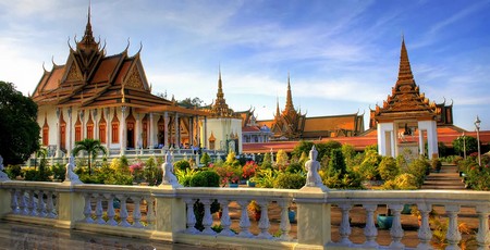 Phnom Penh