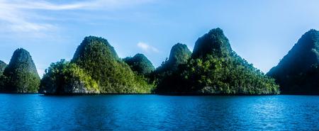 Islas Raja Ampat