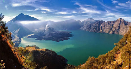 Rinjani