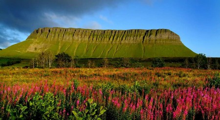Bel Bulben
