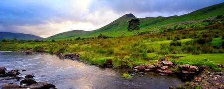 Connemara