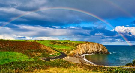 Geoparque Copper Coast