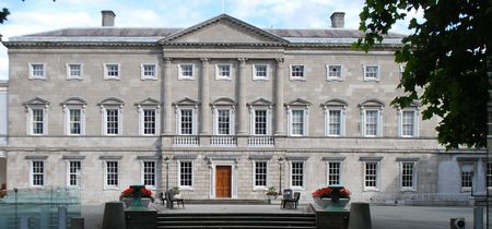 Leinster House