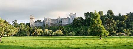 Castillo de Lismore