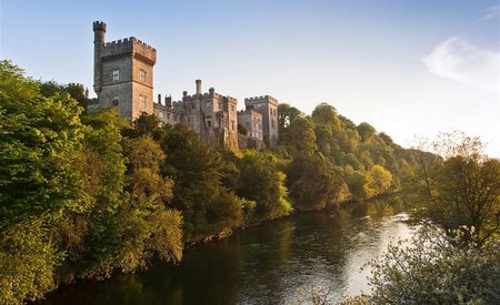 Castillo de Lismore