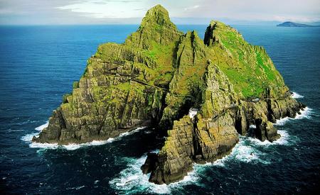 Skellig Michael