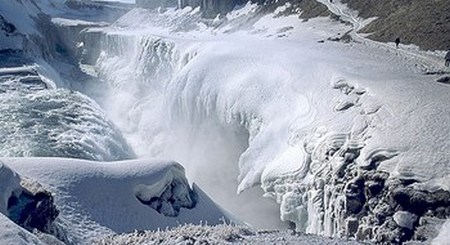 Gullfoss