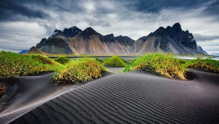 Vestrahorn