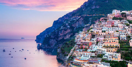 Amalfi