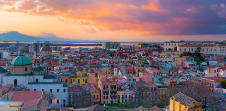 Cagliari