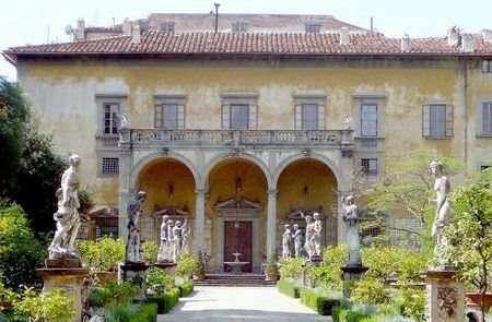 Palazzo Corsini