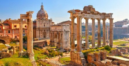 Foro Romano