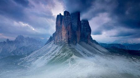 Tre Cime di Lavaredo