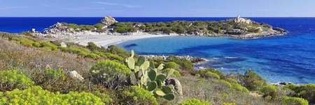 Isla de Sardegna