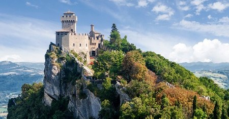 San Marino