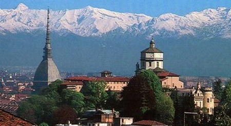 Turin